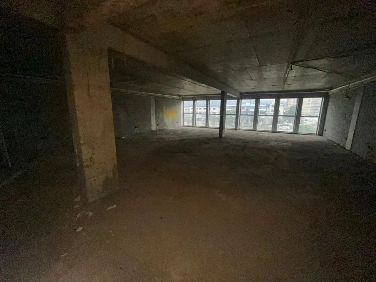 SALA PARA LOCAÇÃO 150 m² - LINEAR - AV. DAS ANÉRICAS - RECREIO - Foto 3