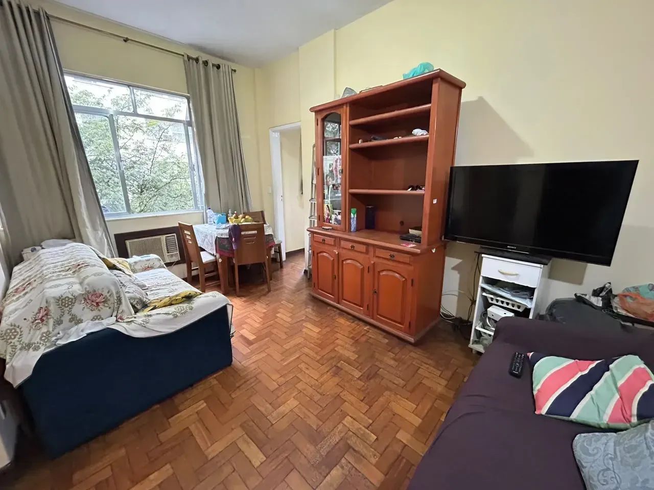 Apartamento 1 quarto à venda em Copacabana - Foto 5