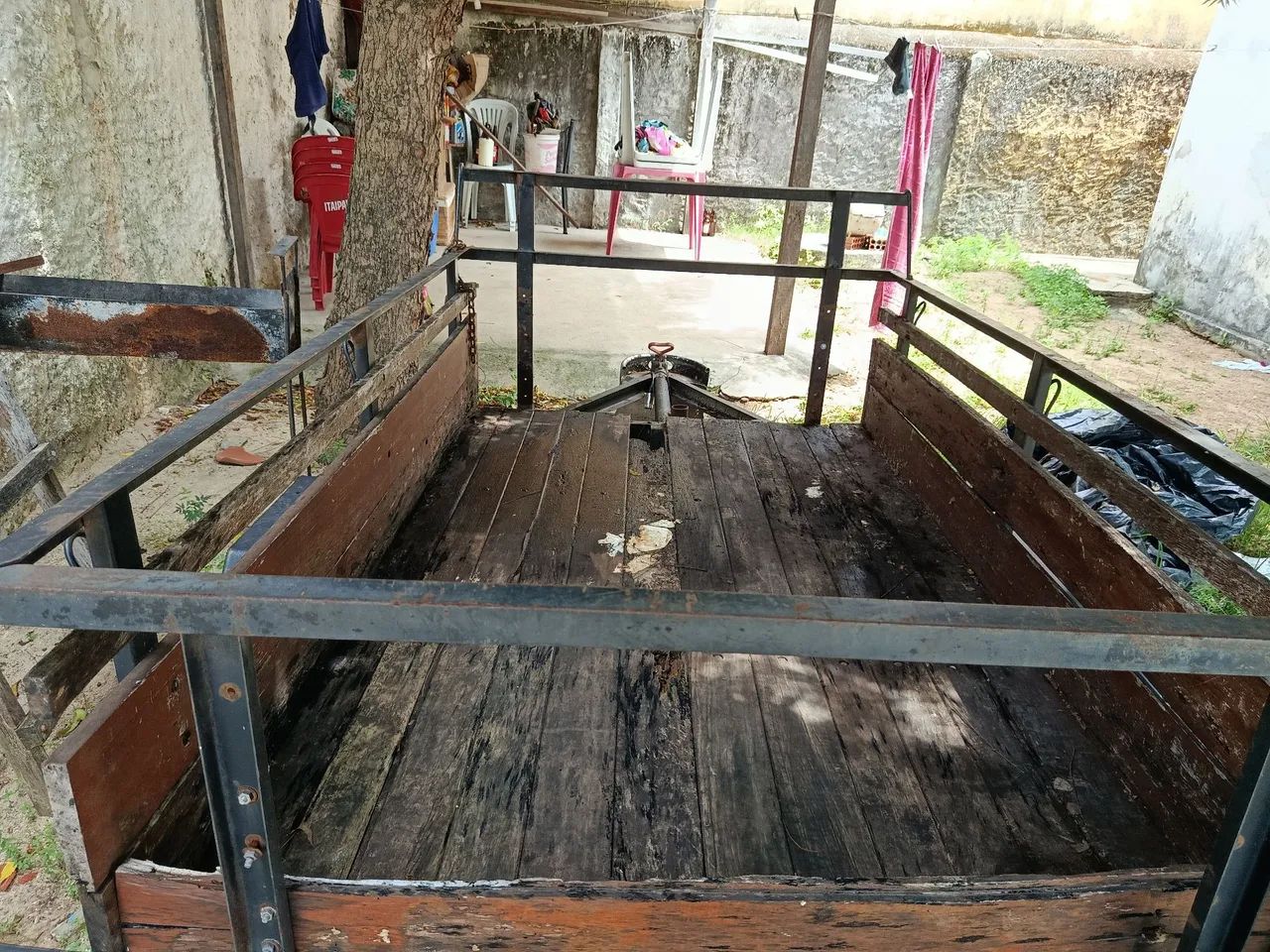 Carrocinha  - Foto 2