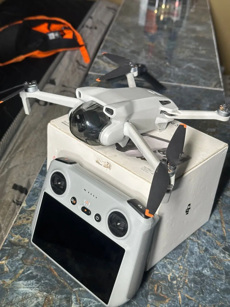 Drone DJI para vender rápido  - Foto 4