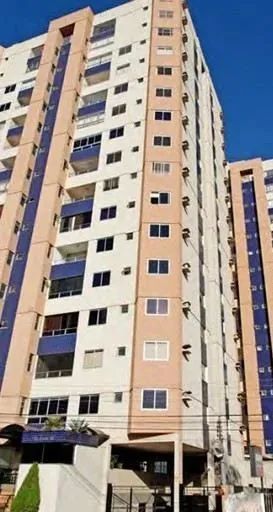 Foto - Goiânia - Alto da Glória