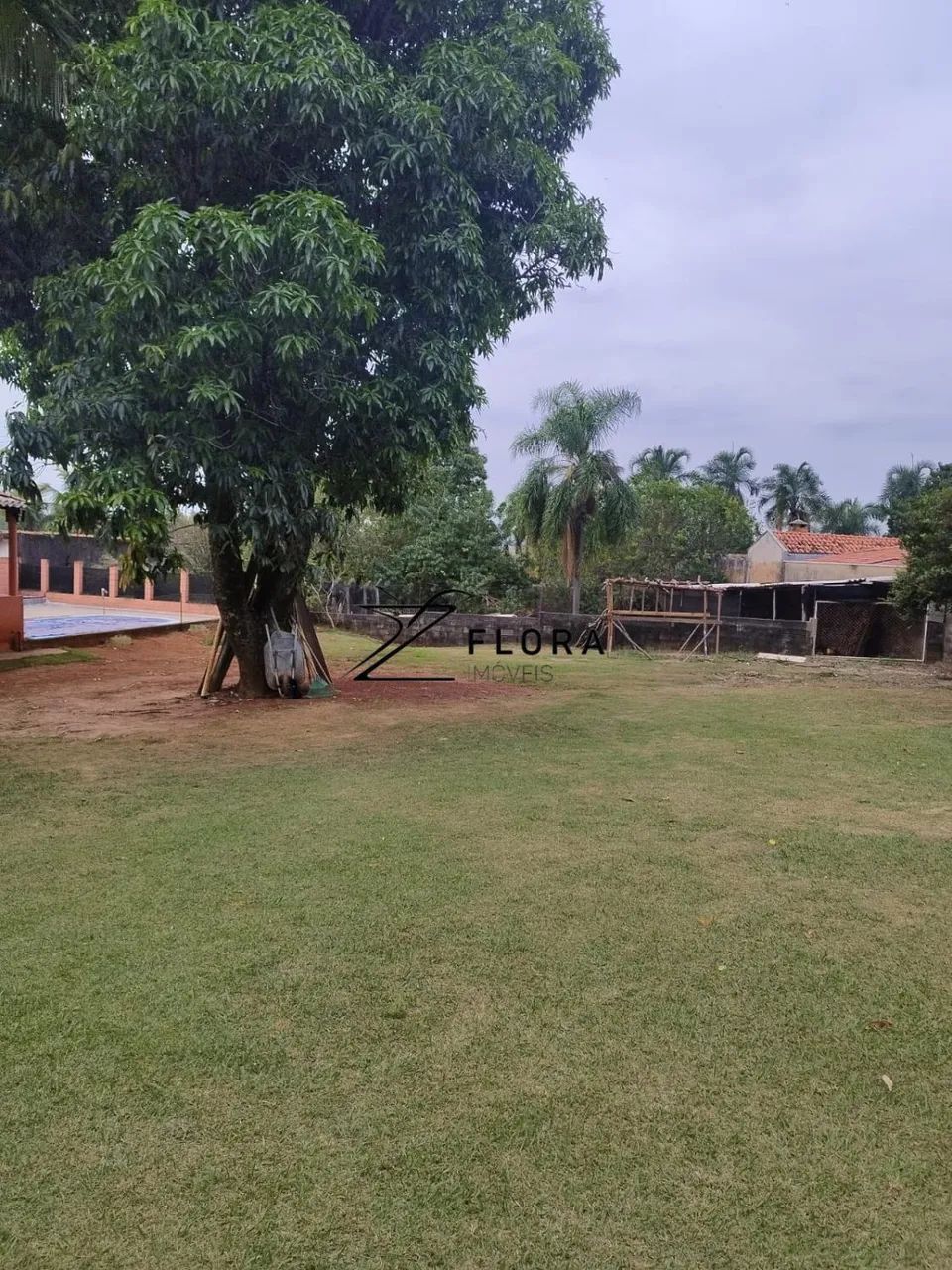 chácara - Parque Dante Marmirolli - Sumaré - Foto 2