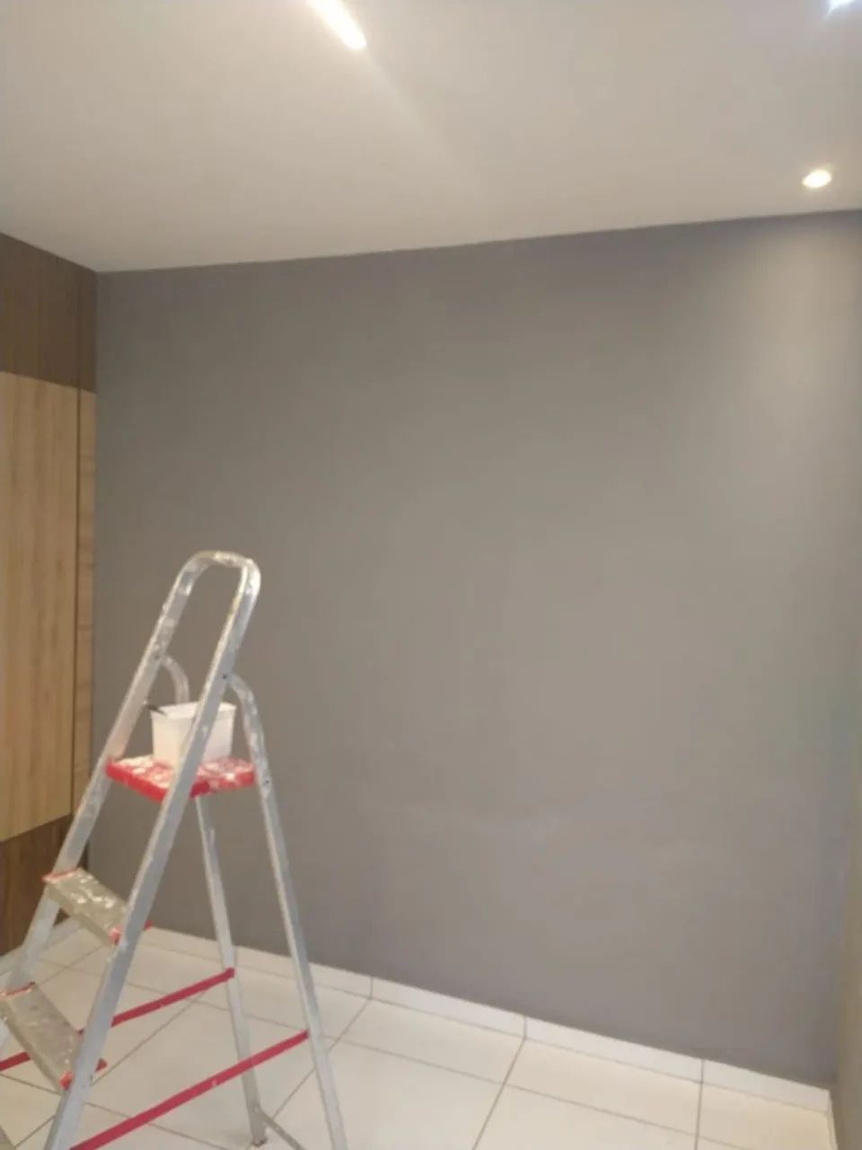 Pintura profissional residencial e predial  - Foto 2