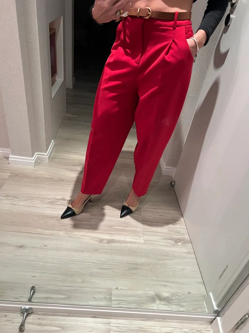 Calça Zara
