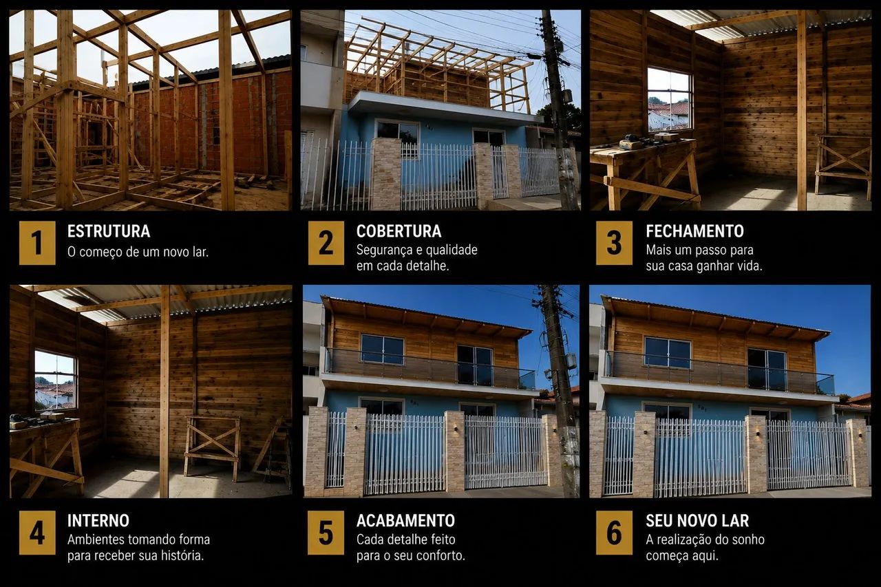 Construção, Reformas e Elétrica - Foto 2