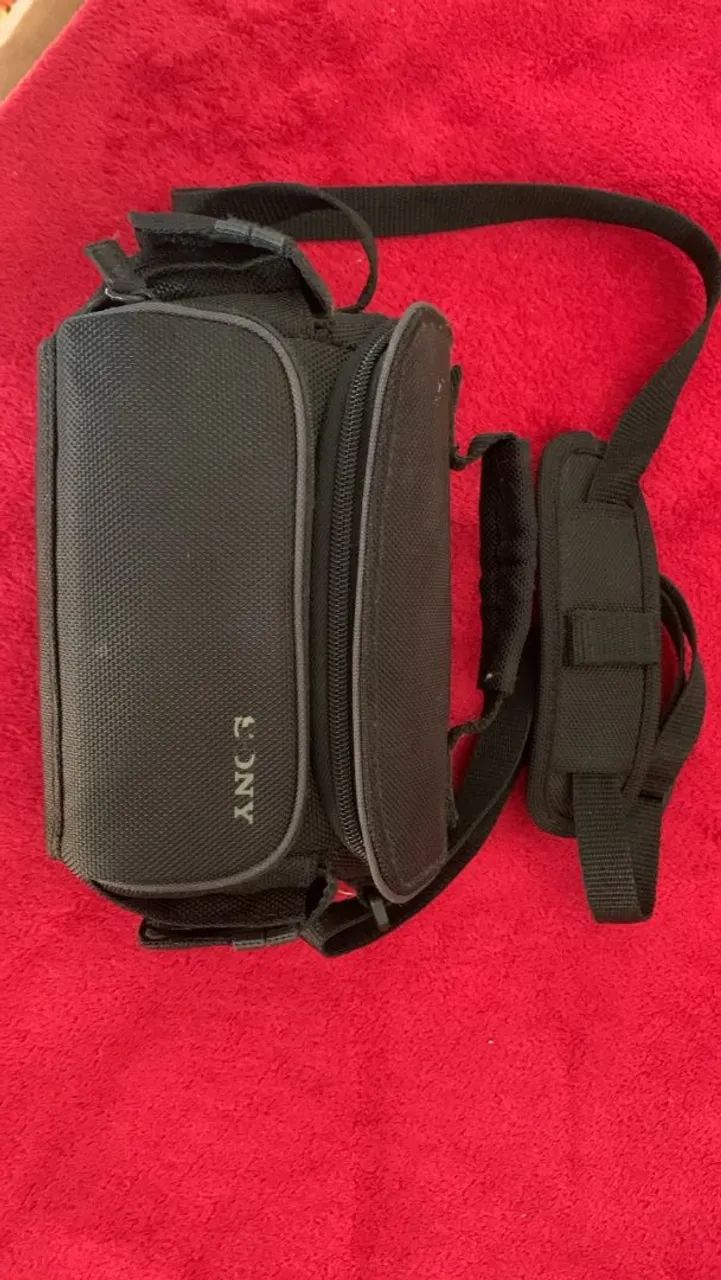 Camera e Filmadora Sony - Foto 4