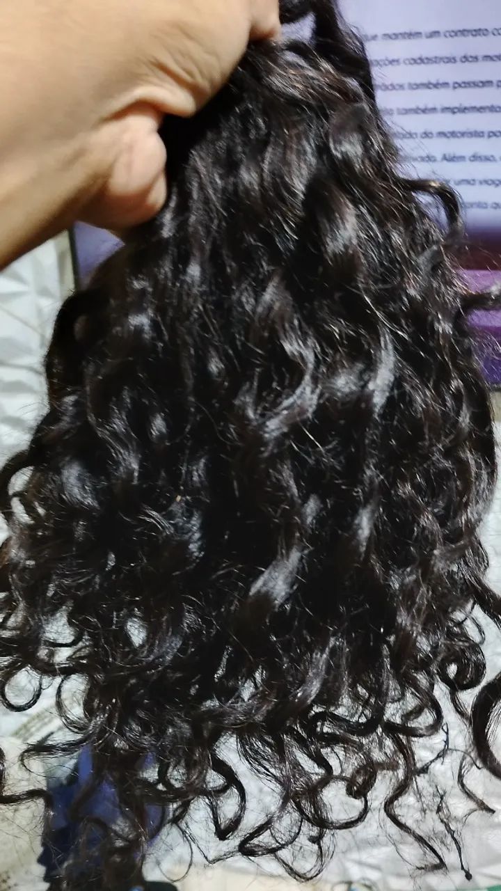 Cabelo