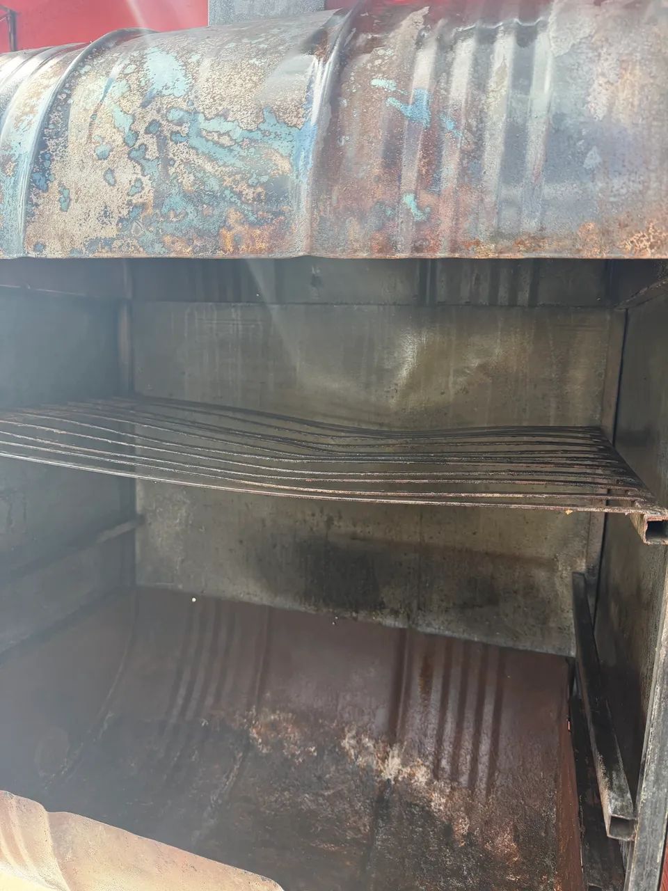 Churrasqueira - Foto 5