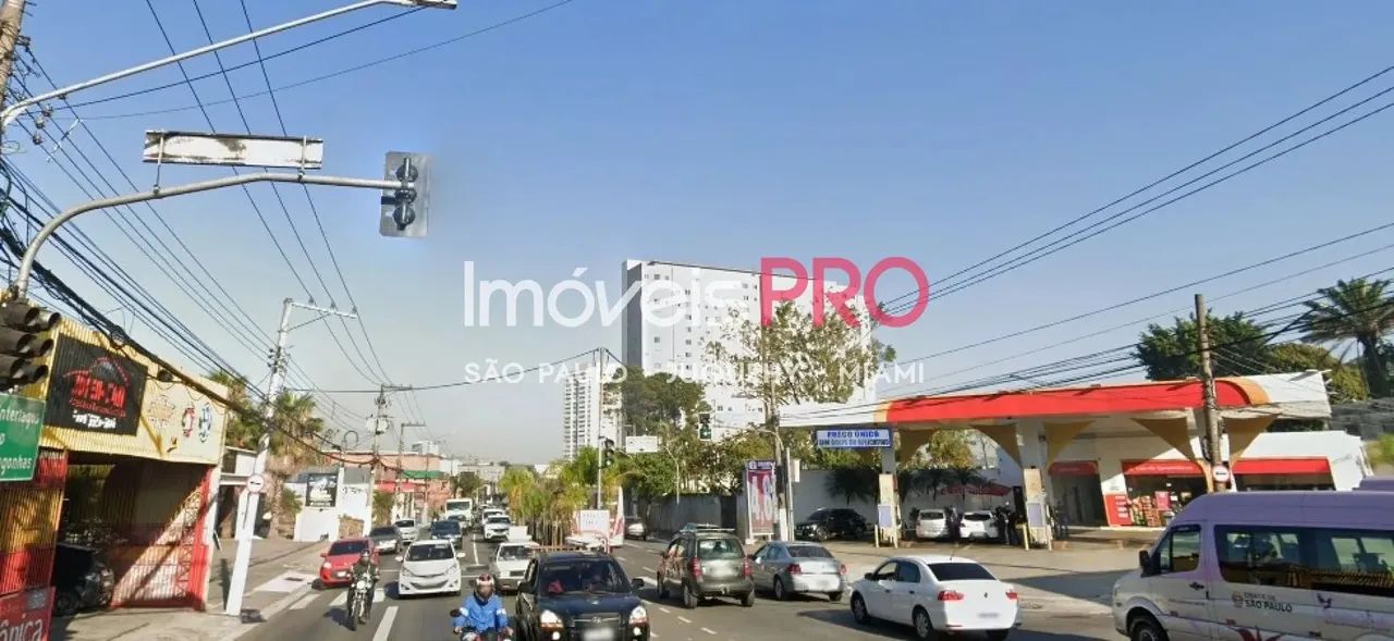 Terreno, Santo Amaro - São Paulo - Foto 4