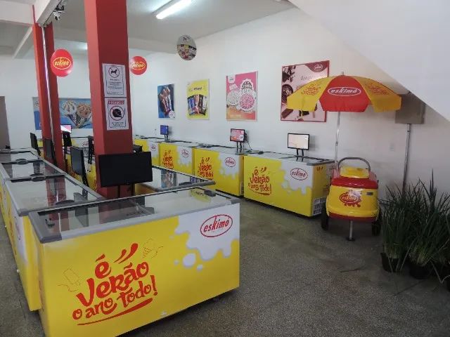 Sorveteria em Sorocaba, 260m2 - Foto 4