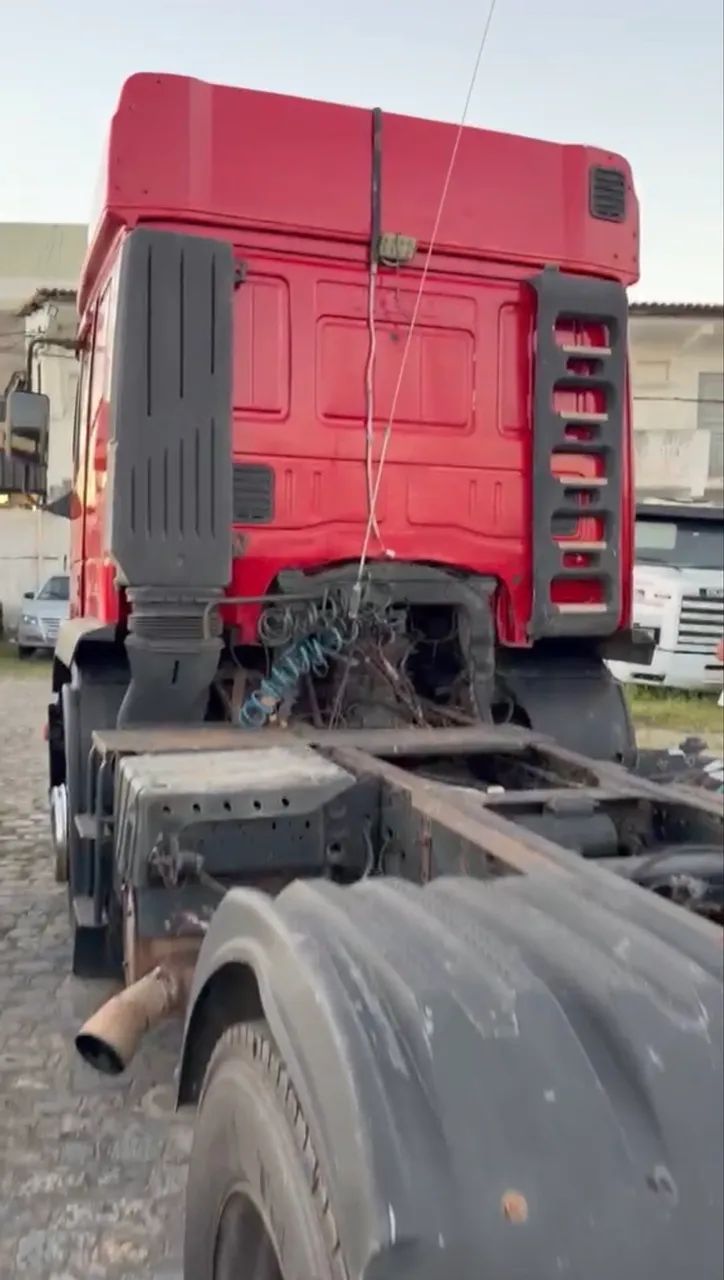 Iveco 450 - Foto 2