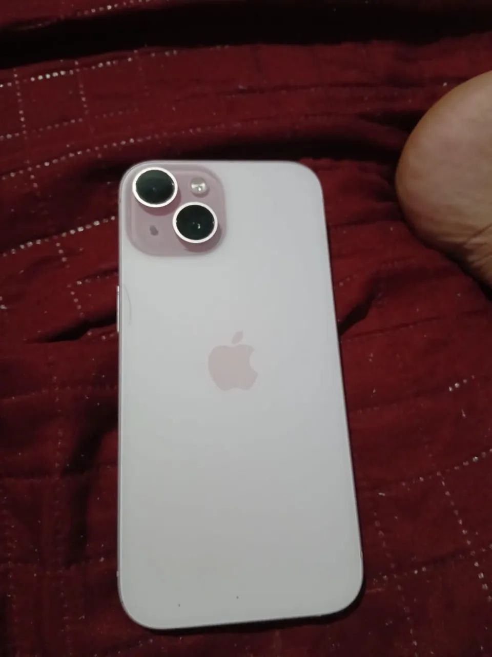 Aphone 15 