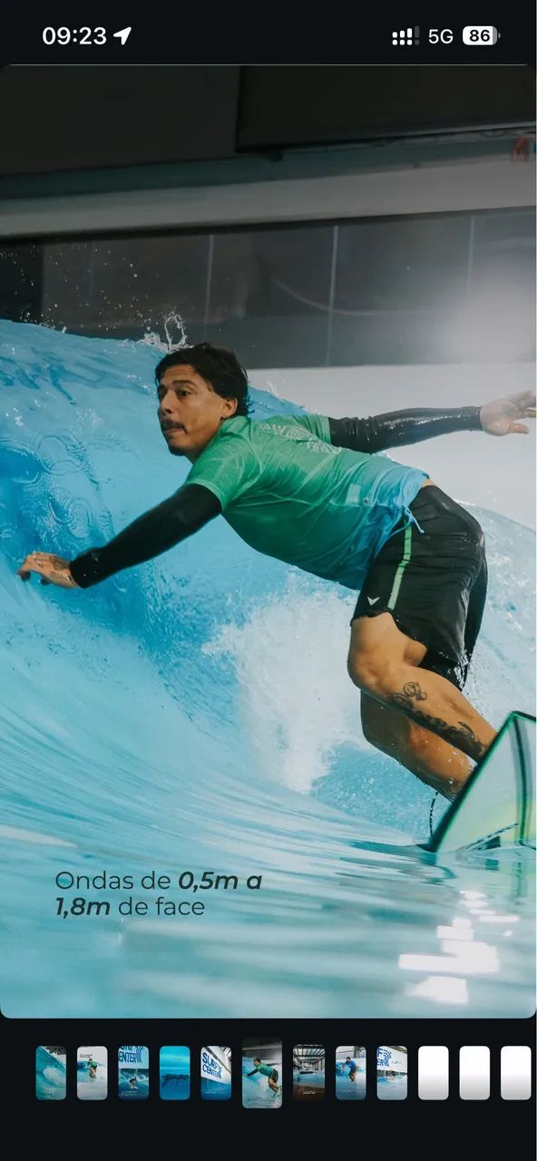 Surf Center  - Foto 5