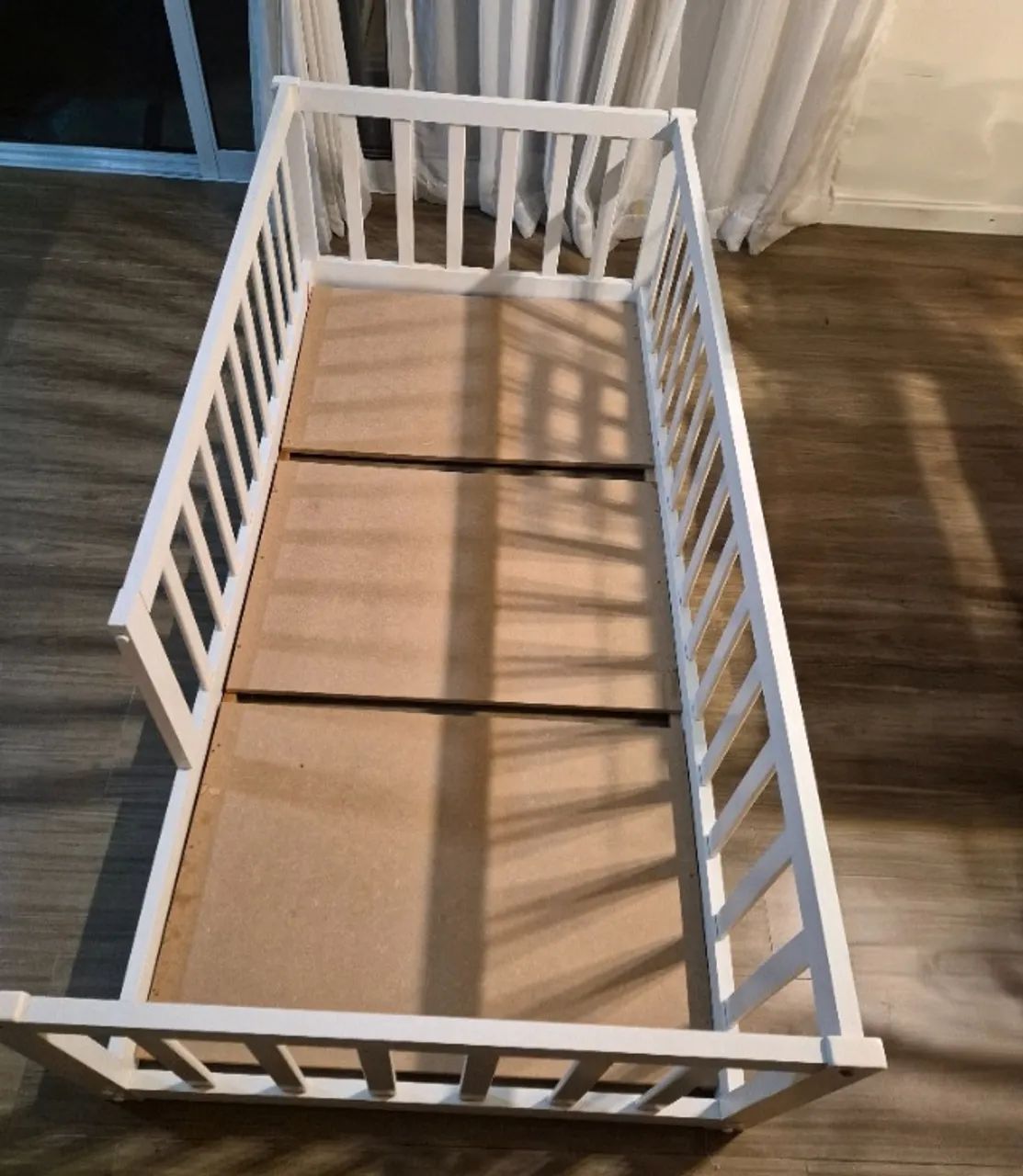 Cama Montessoriana Solteiro - Foto 4