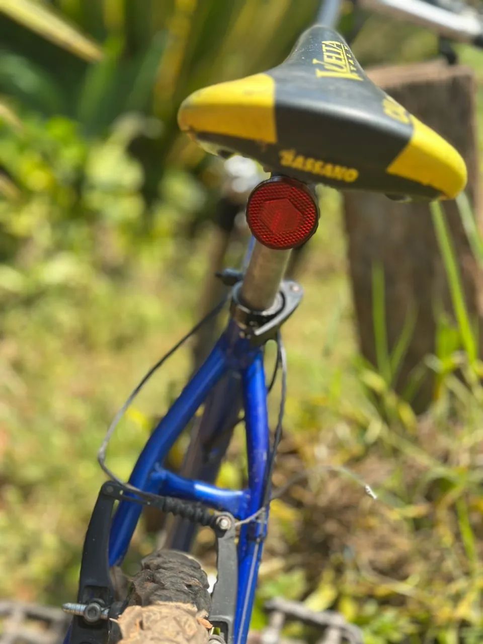 Bicicleta Caloi - Foto 3