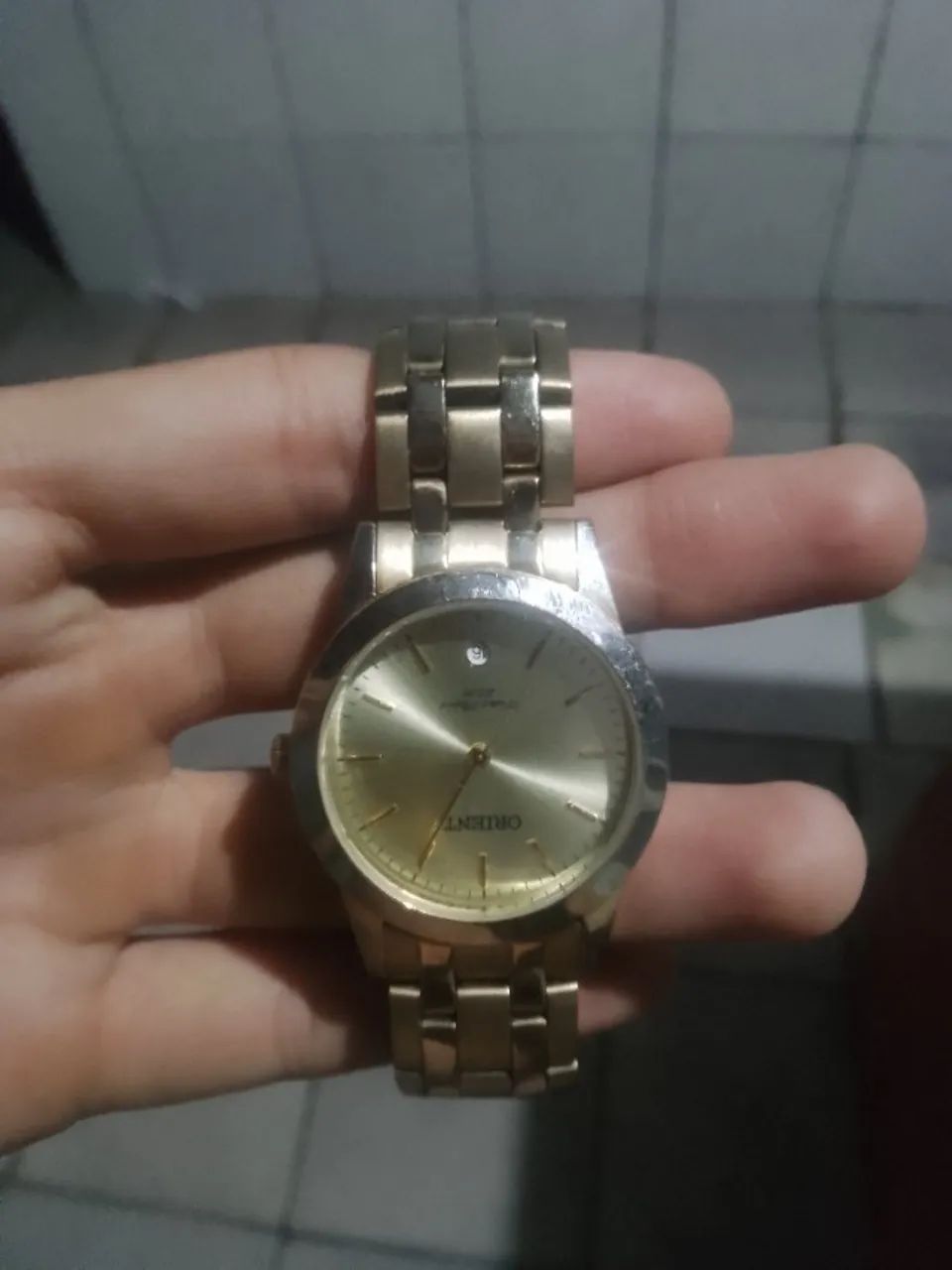 vendo relógio feminino  - Foto 2