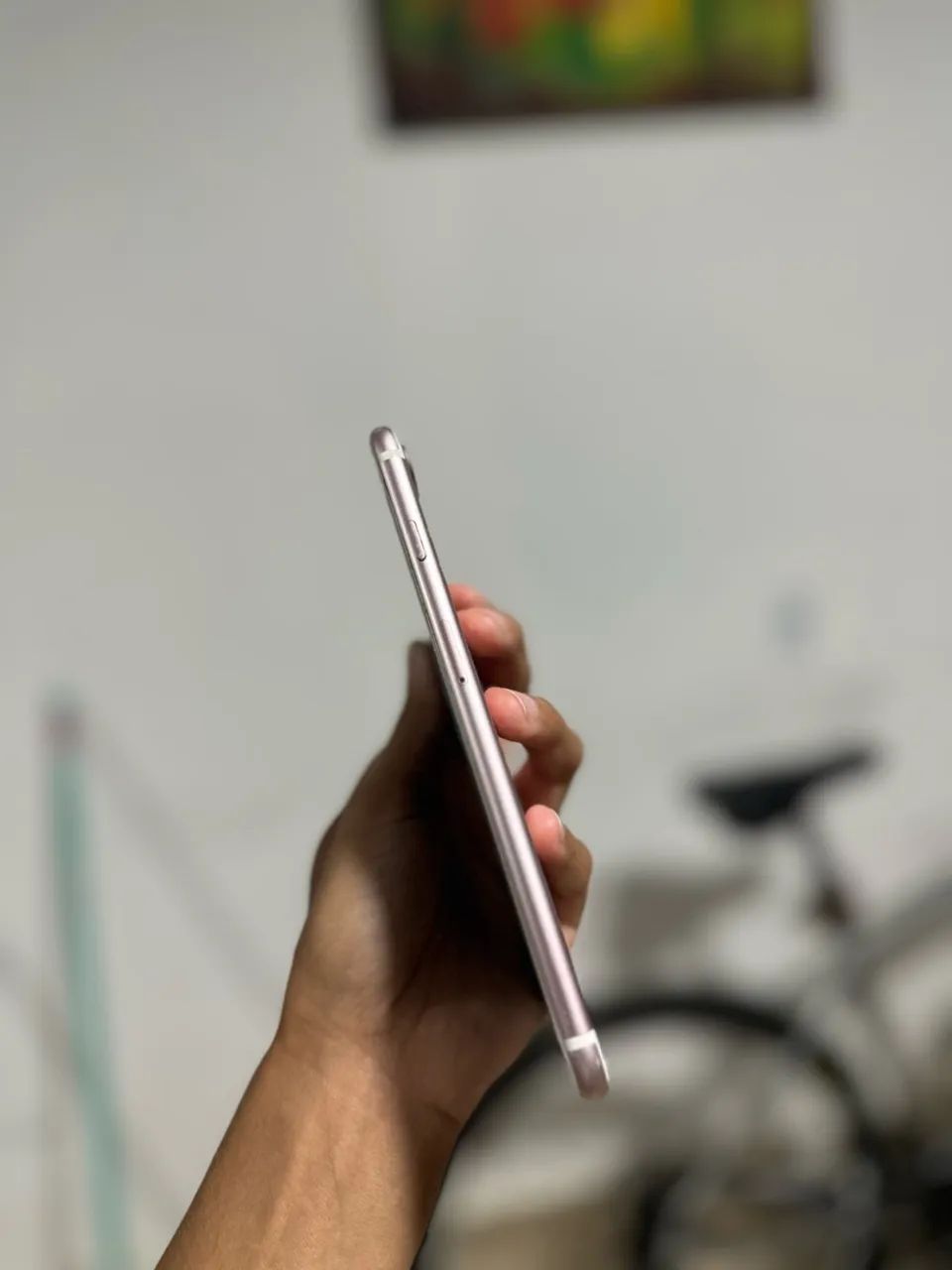 Vendo Iphone 7 plus  - Foto 4