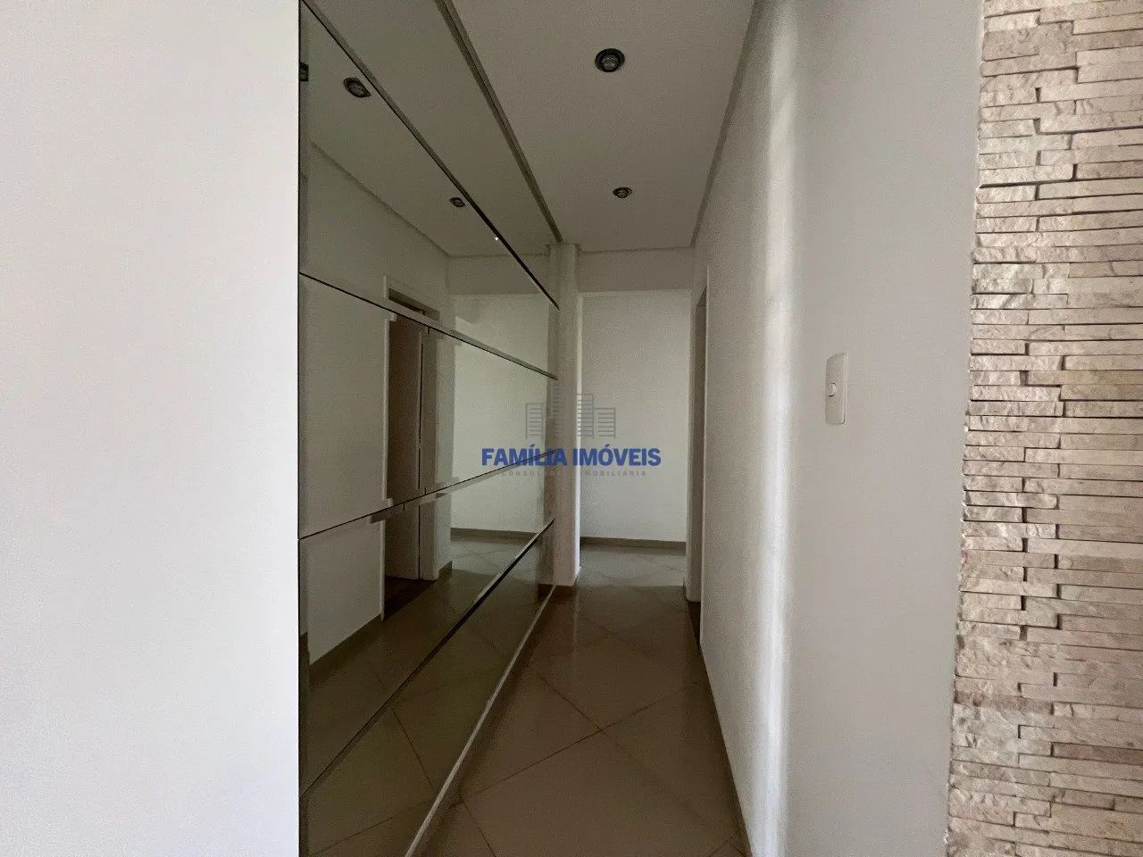Apartamento à venda com 2 quartos Embaré Santos SP - Foto 5