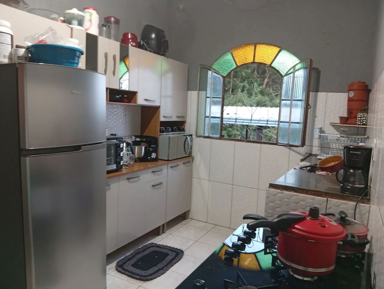 Vende ou troca casa tupi - Foto 3
