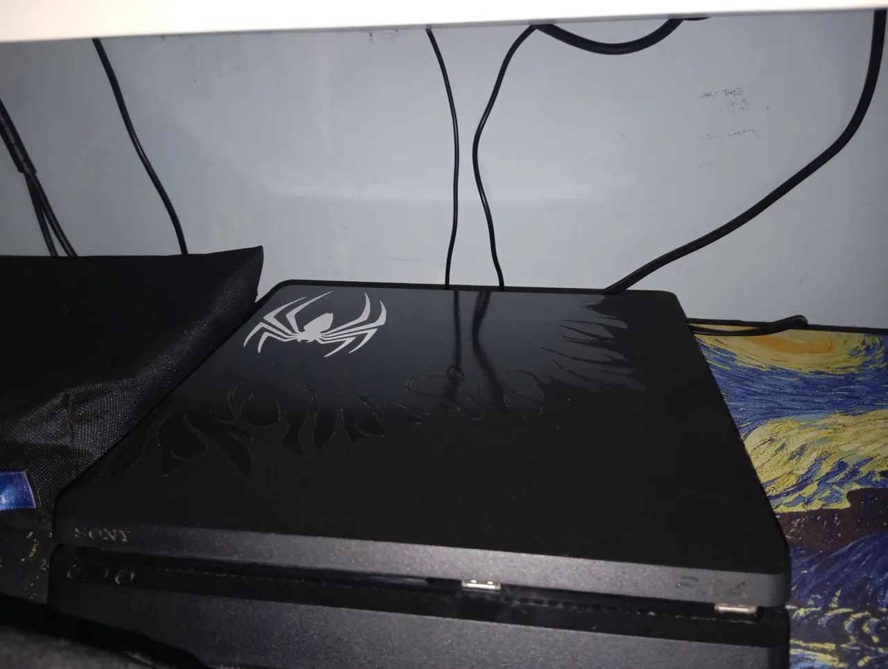 Ps4 slim 1tb 