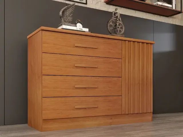 Cômoda Cinamomo OFERTA DA SEMANA