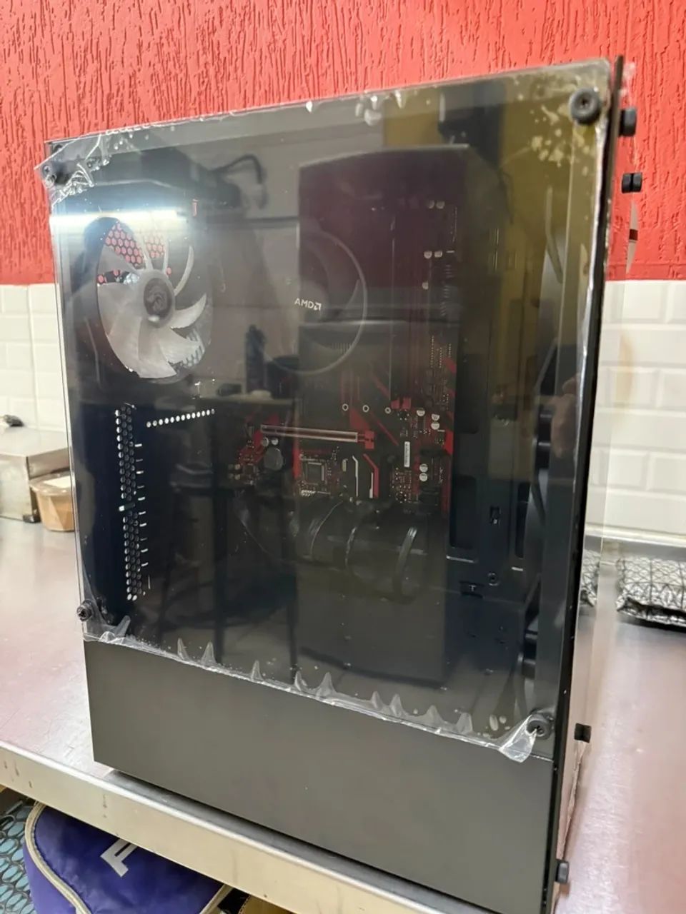 Computador Desktop PC Gamer  - Foto 4