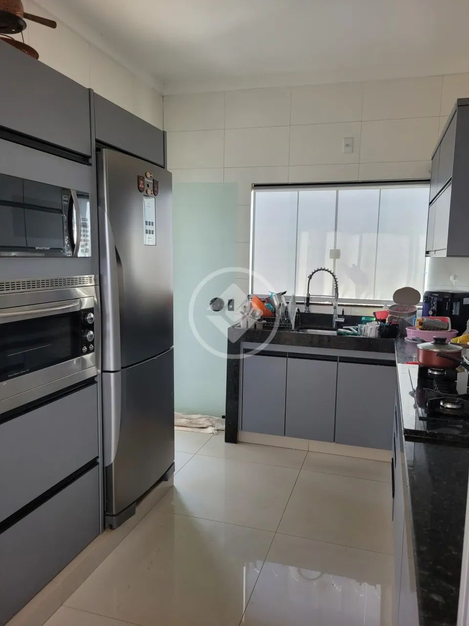 oportunidade no jardim Serrano codigo: 265012 - Foto 4