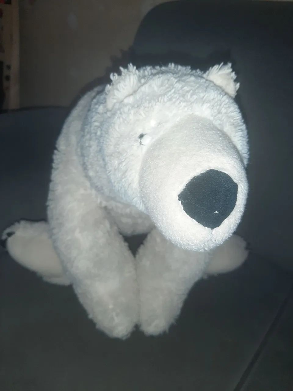 Urso de pelúcia.  - Foto 4