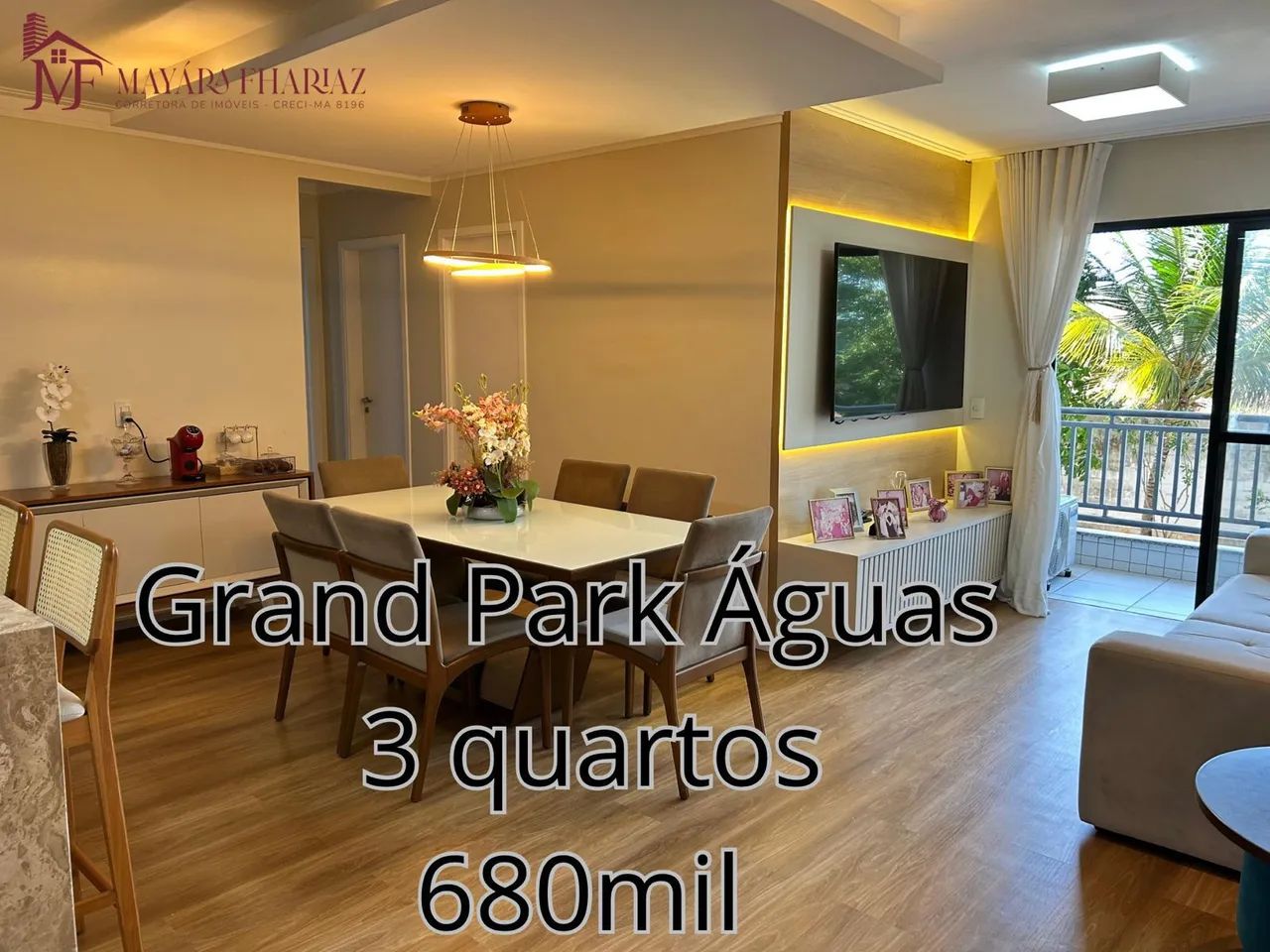 Alugo Grand park  - Foto 3