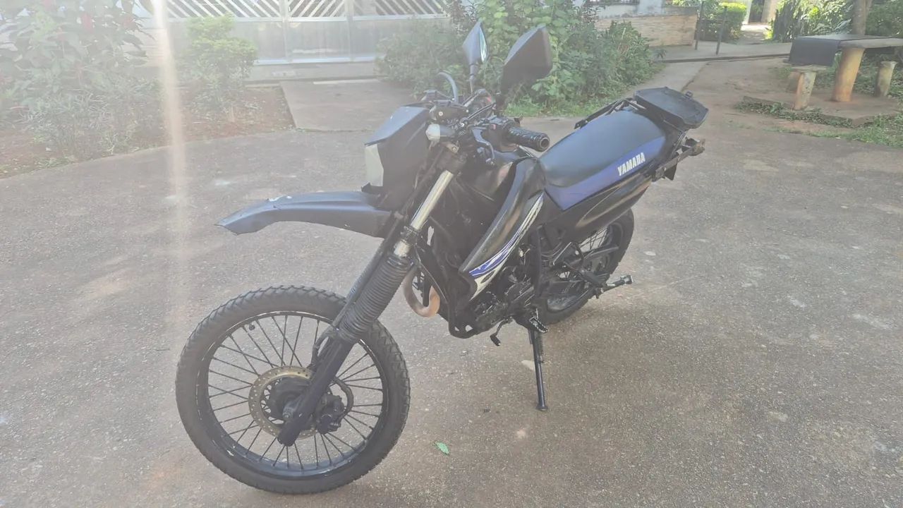 Lander 250 2007 - Foto 2
