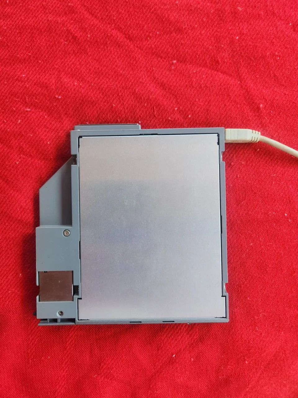 Drive Disquete Externo Dell - Foto 5