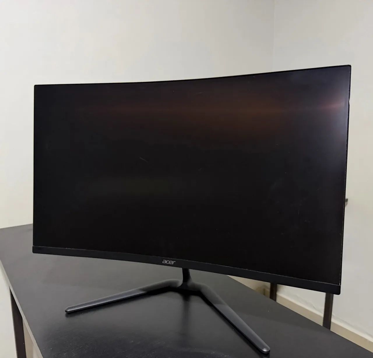 Monitor gamer