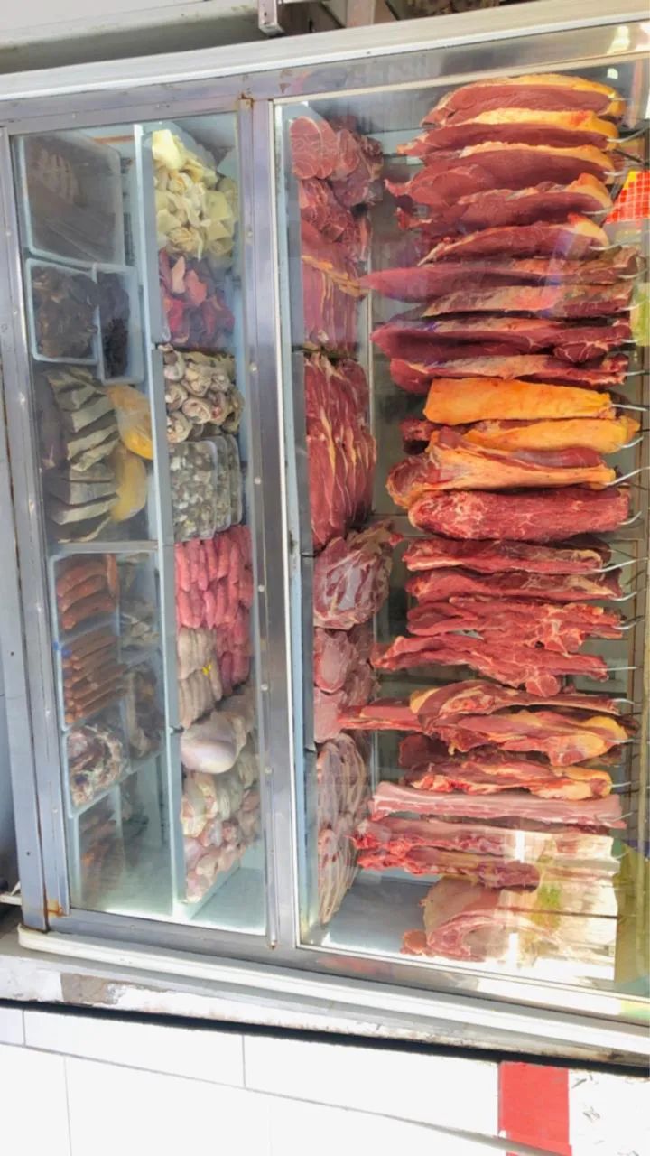 BALCÃO REFRIGERADO USADO - Foto 3