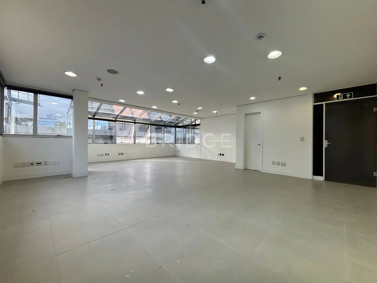 Sala comercial na D. Pedro II - Foto 2
