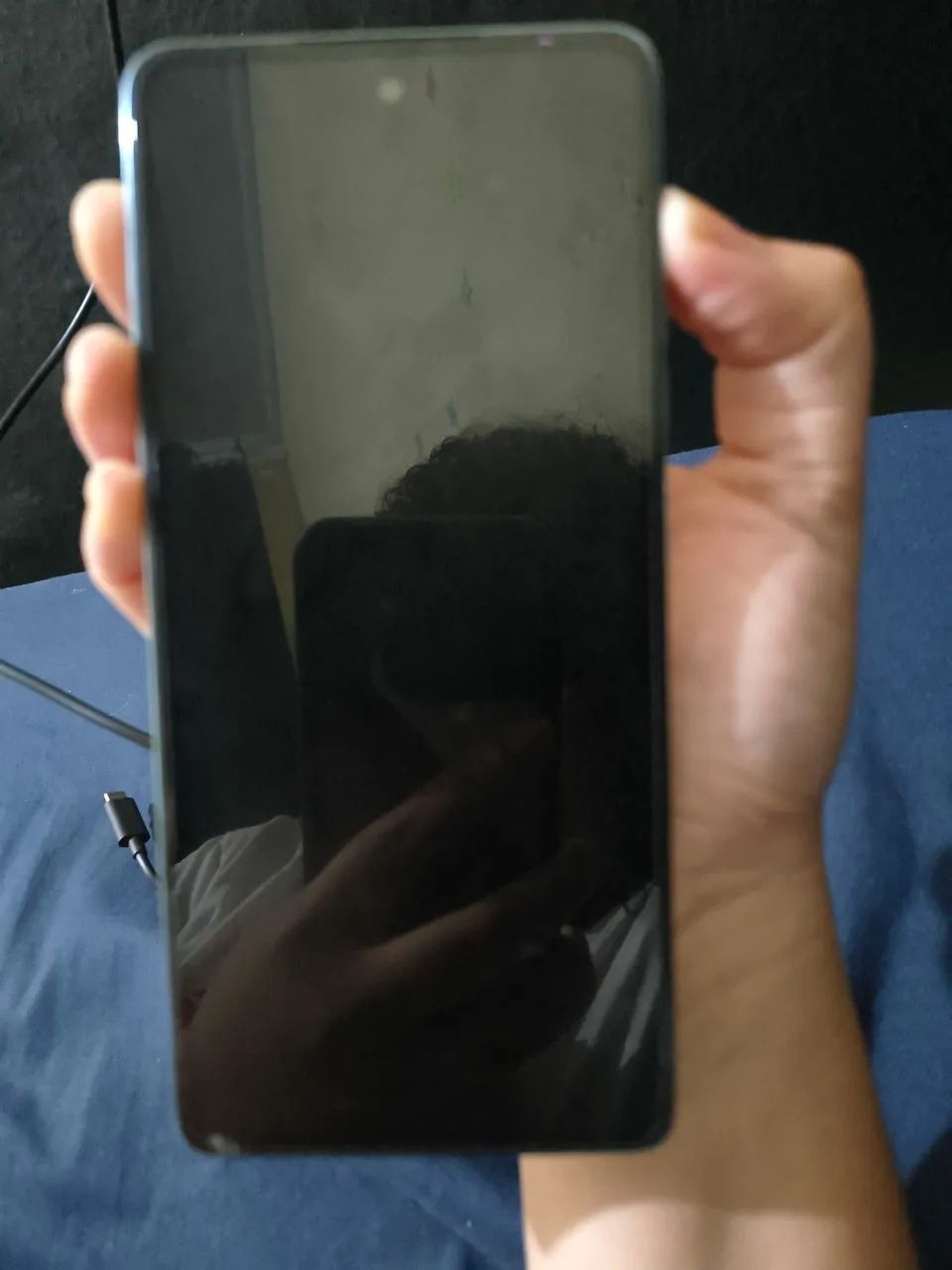Moto G75 5g usado  - Foto 4