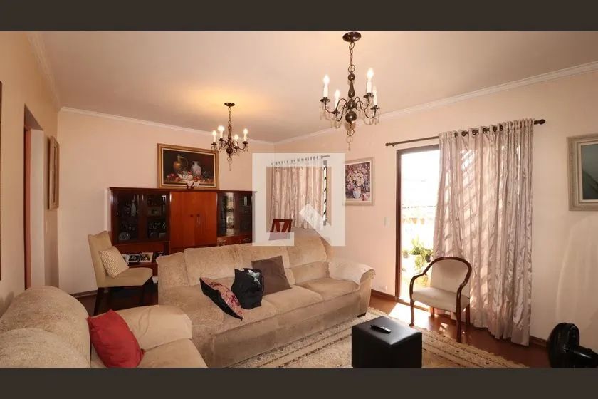 Casa à Venda - Vila Gustavo, 4 Quartos, 200 m2 - Foto 2
