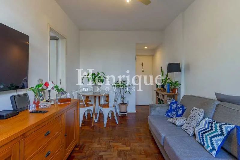 Apartamento : / Residencial / Botafogo - Foto 4