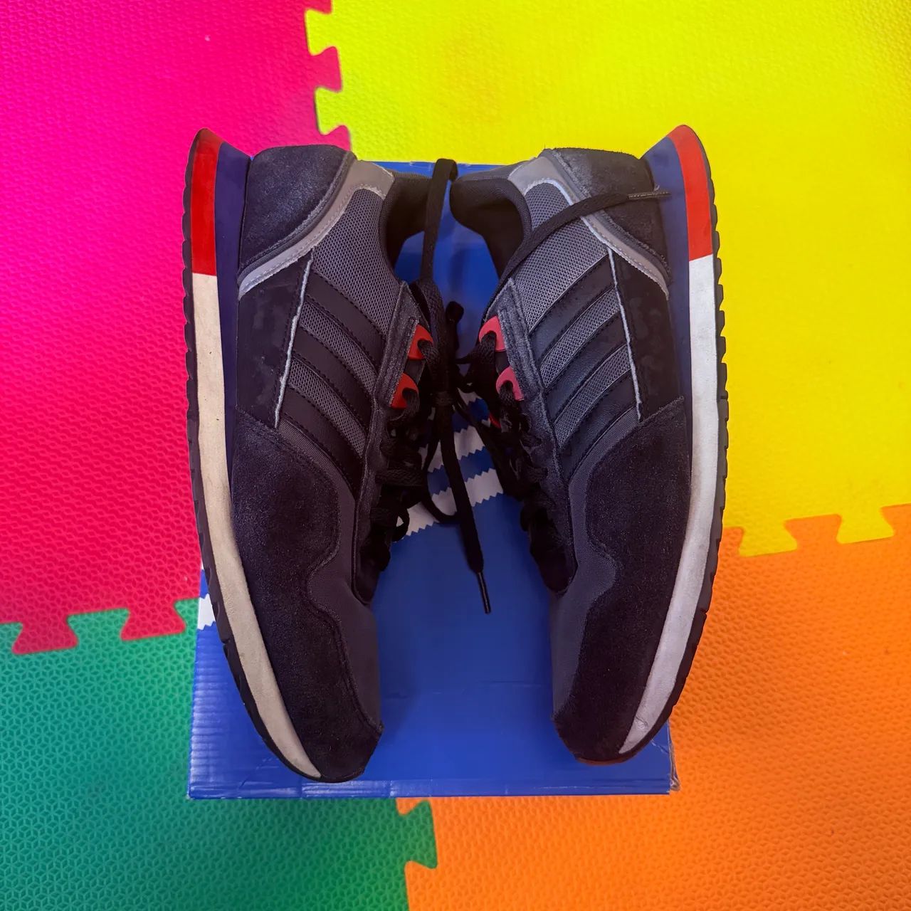 ADIDAS RETRO 41 - Foto 3