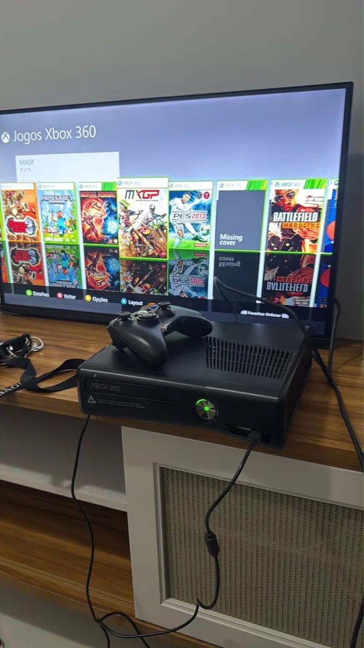 Xbox 360 
