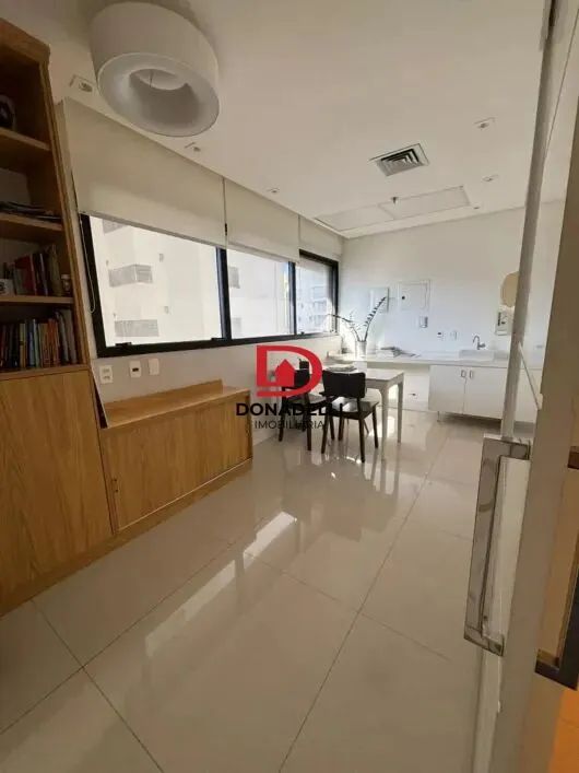 Ótimo Conjunto Comercial de 52 m² com duas vagas no Morumbi - Foto 5