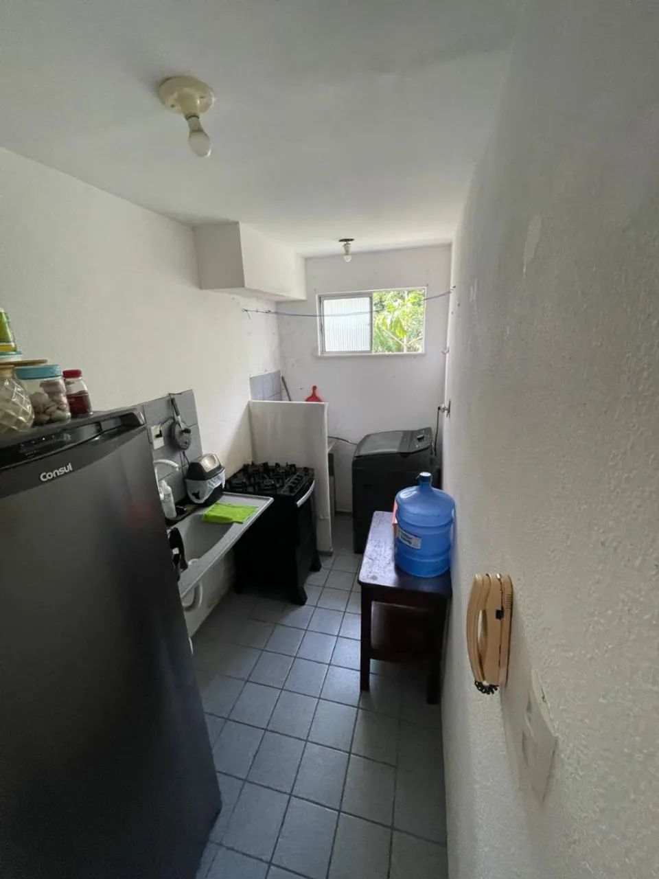 Vendo ap na Chácara Brasil 165k - Foto 3