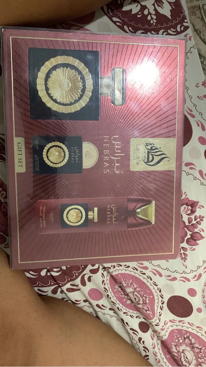 Vendo perfume importado original! - Foto 2