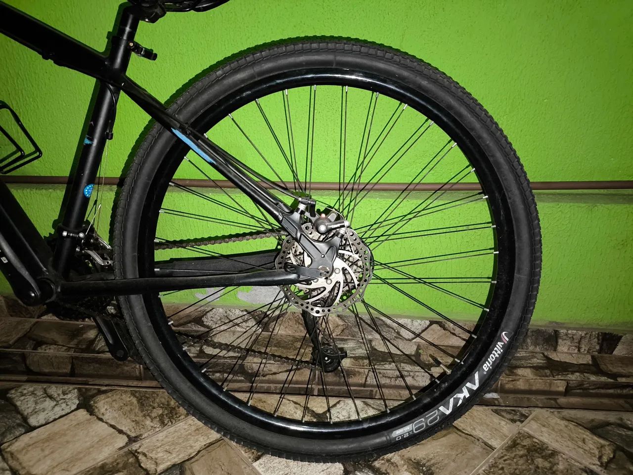 BICICLETA Absolute Taipan aro 29 - Foto 3