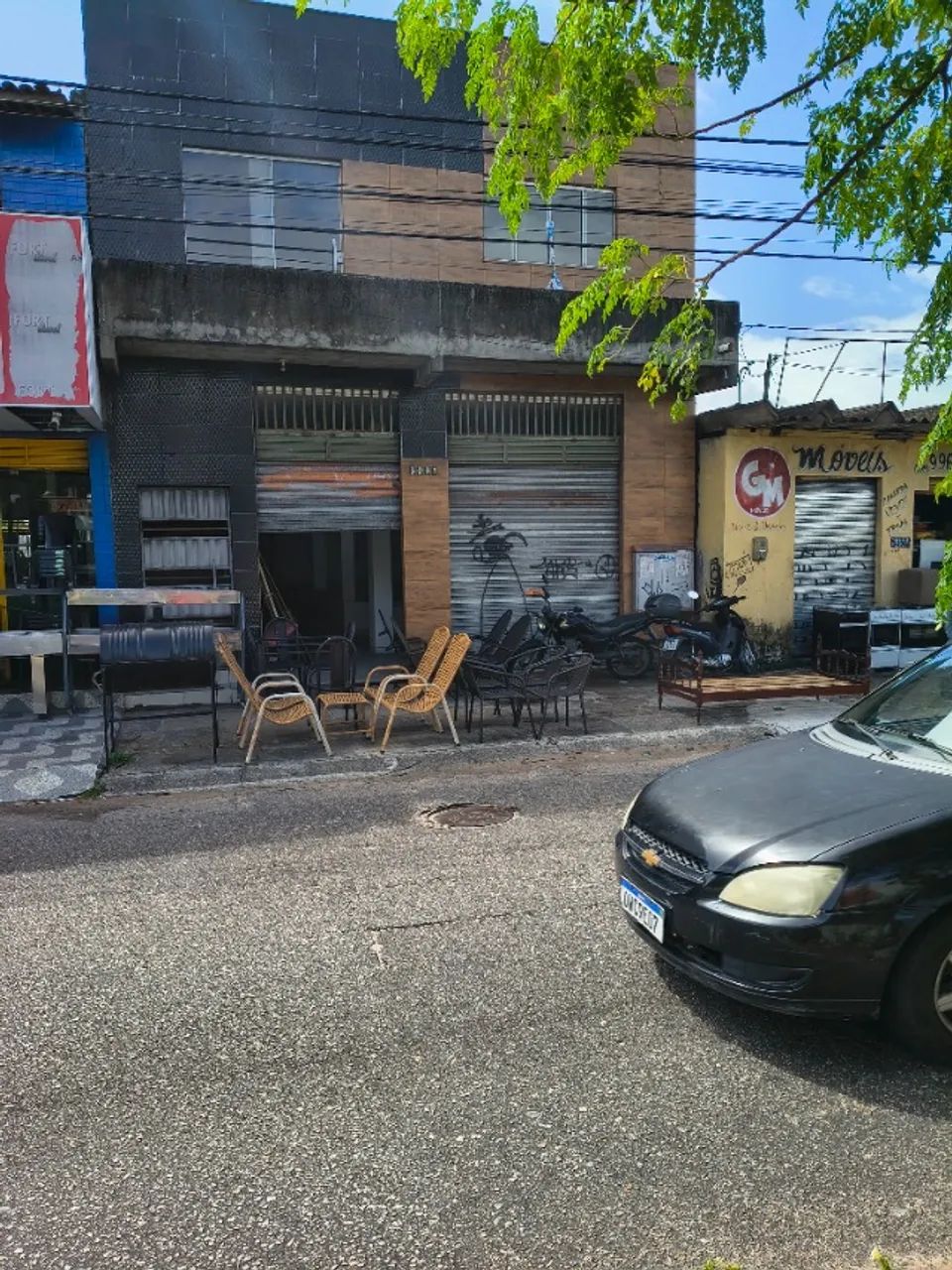 Prédio comercial - Foto 5