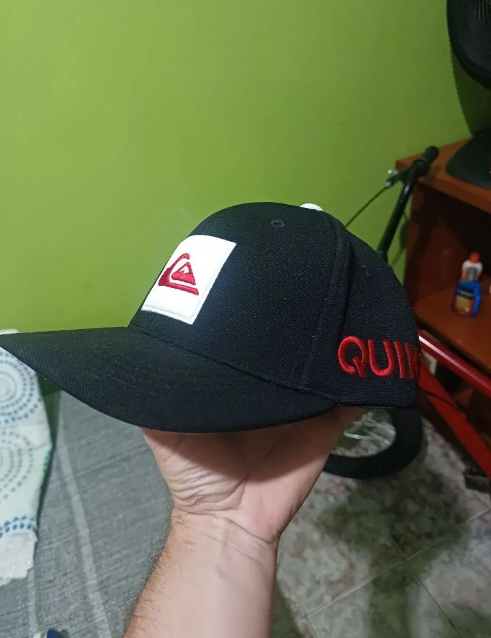 Boys quiksilver original  - Foto 4