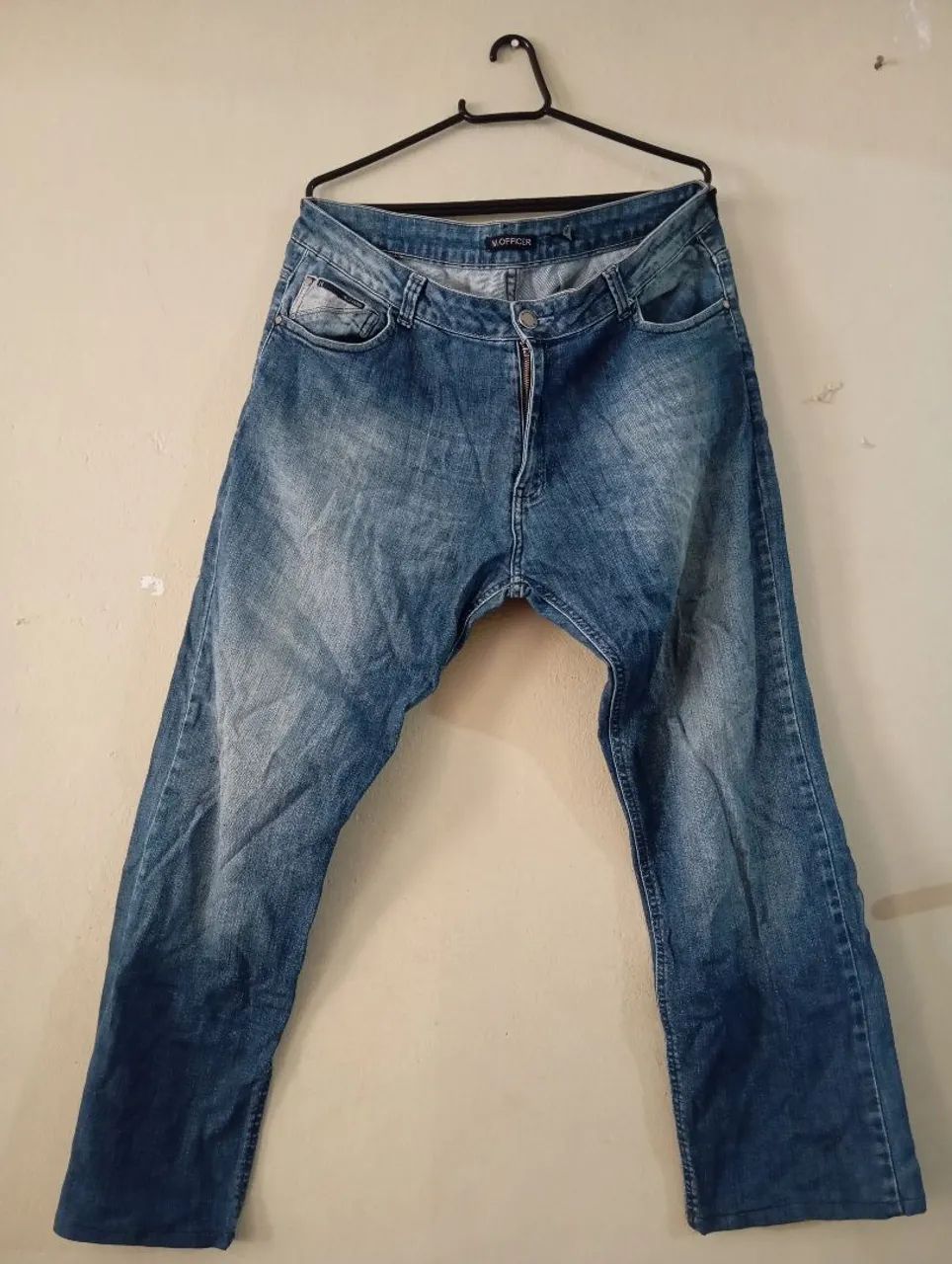 Calça jeans  - Foto 3