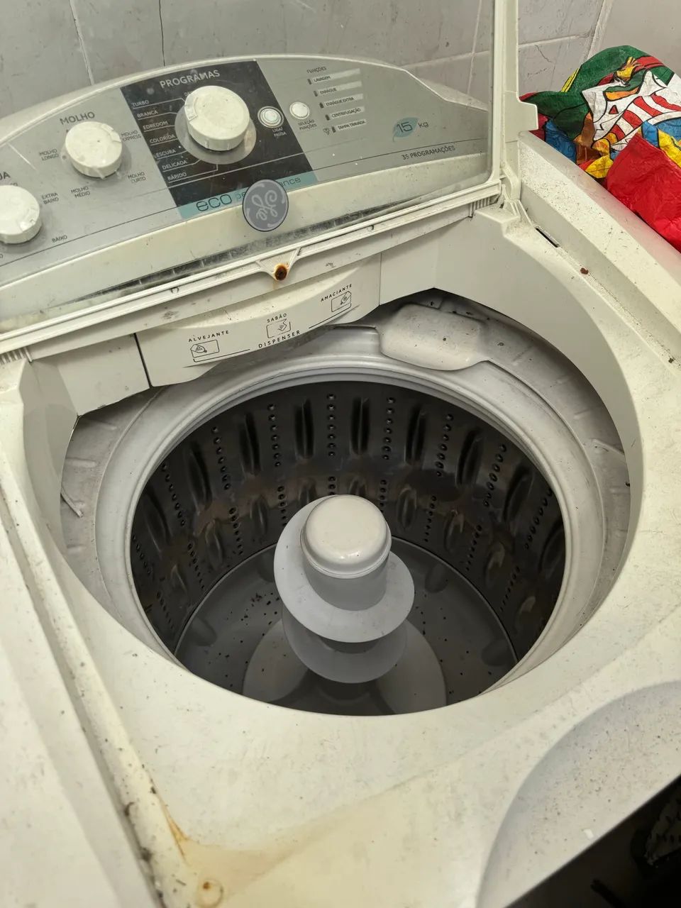 Máquina para quem conserta  - Foto 2
