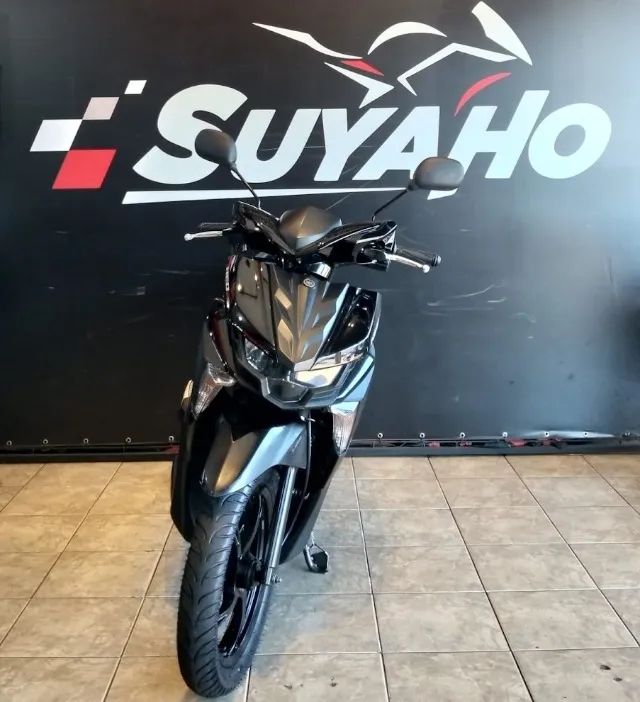 YAMAHA NEO 125  - Foto 3