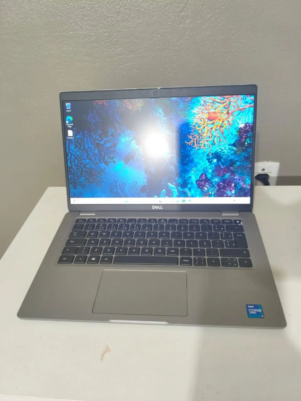 Notebook Dell Latitude 5420 i7 11ª 16GB SSD 256 - Notebooks