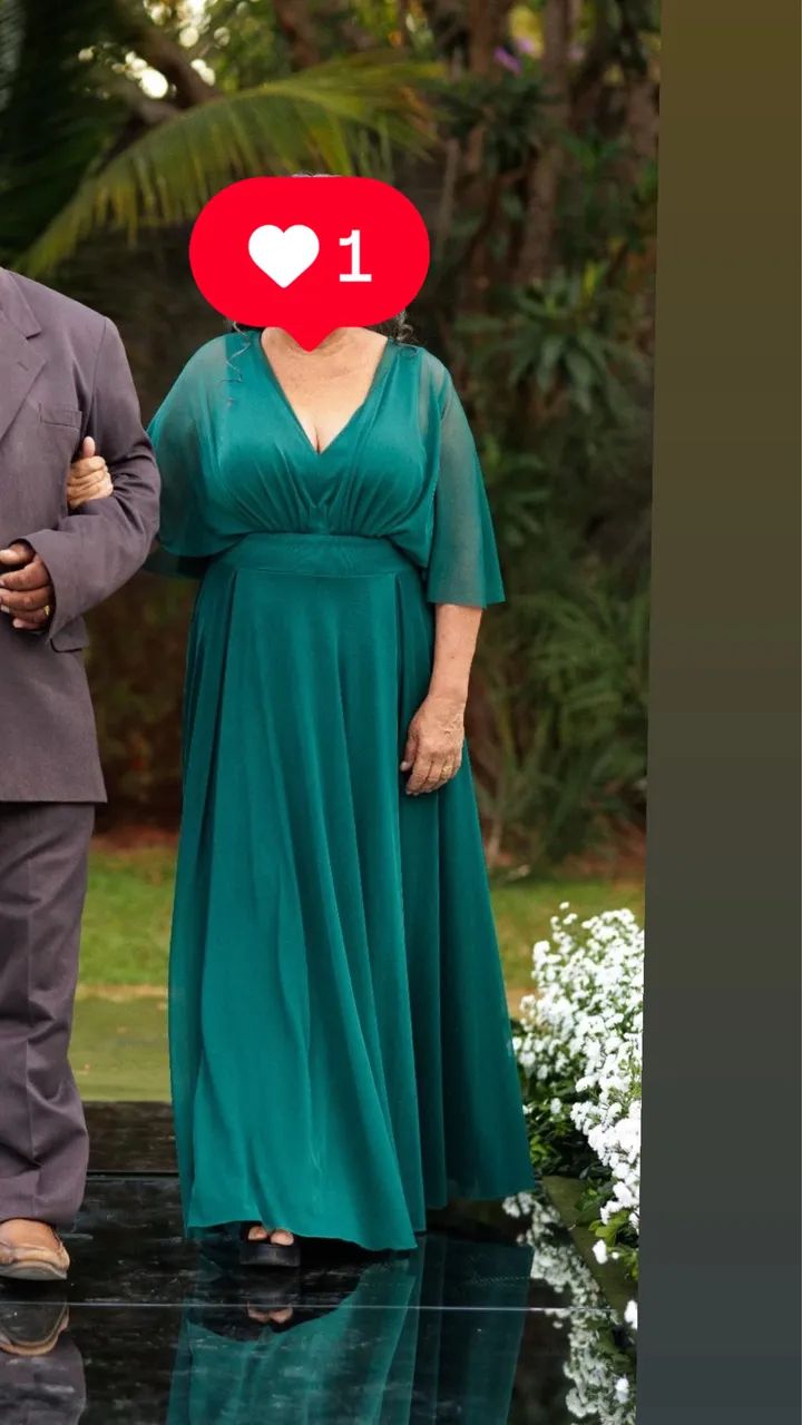 Vestidos novos - Foto 3